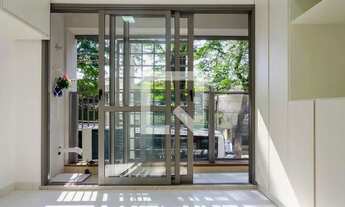 Imagem 3: Apartamento para Aluguel - Brooklin, 1 Quarto, 24 m2