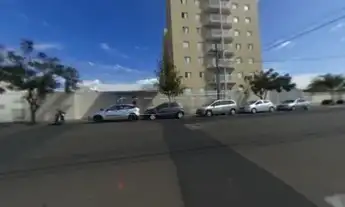 Imagem: Apartamento Padrão em São Carlos