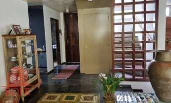 Imagem 7: Linda casa ao lado do Parque Severo Gomes