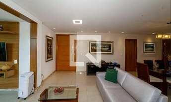 Imagem 5: Apartamento à Venda - Cidade Nova, 4 Quartos, 140 m2