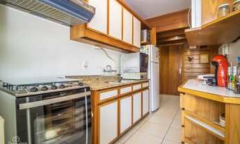 Imagem 7: Apartamento para venda com 121 metros quadrados com 3 quartos em Auxiliadora - Porto Alegr