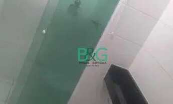 Imagem 2: Apartamento com 1 dormitório à venda, 35 m² por R$ 210.000 - Jardim São João (Jaraguá) - S