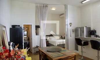 Imagem: Apartamento à Venda - Barra da Tijuca