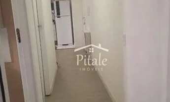 Imagem 4: Apartamento com 2 dormitórios para alugar, 47 m² por R$ 990,00/mês - Jardim Boa Vista (Zon