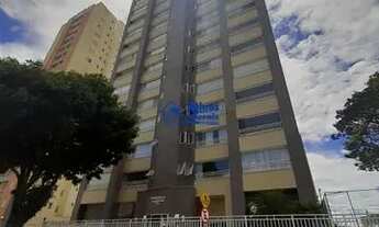 Imagem 3: APARTAMENTO LOCAÇÃO 83M² NO EDIFICÍO ILUMINATTO - JD. AQUÁRIUS ! 02 dormitórios sendo 01 s