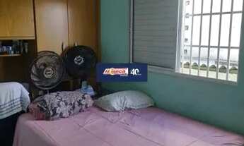 Imagem 4: LINDO SOBRADO 206 m², Com 03 dormitórios. Ótima localização