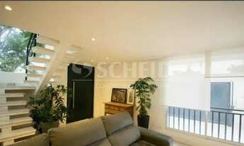 Imagem 6: Casa assobradada para locação 240m² Interlagos, 4 dorms,4 vagas