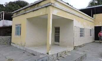 Imagem 2: OPORTUNIDADE! LOTE COM CASA PRA REFORMAR,PREÇO DE LOTE