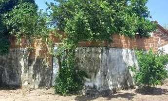 Imagem 3: Casa no bairro de Carapibus - Conde - Paraíba. São 2 quartos, sendo1 suíte, poço artesiano
