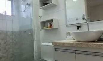 Imagem 2: Apartamento mobiliado Pedra Branca