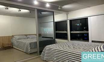 Imagem 2: Apartamento a venda bem localizado no Brooklin SP totalmente reformado, pronto para morar!