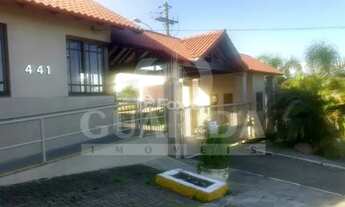 Imagem 2: Terreno em Condomínio à venda Avenida Altos do Santa Rita, Aberta dos Morros - Porto Alegr