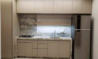 Imagem 3: Apartamento 100% reformado 2 quartos pxmo a UVV