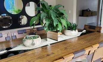 Imagem 6: Casa á venda e locação - Tatuapé - 5 dormitórios - 4 vagas de garagem