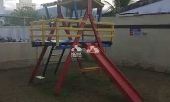 Imagem 3: Apartamento Padrão em Caraguatatuba