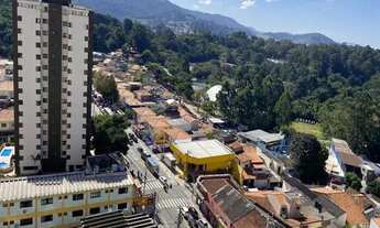 Imagem 6: Amplo apartamento, à venda, com 100m², 3 quartos (1 suíte), 2 vagas e lazer de clube