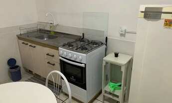 Imagem 2: Kitnet Itacorubi