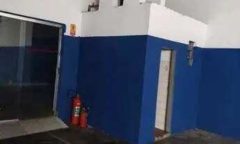 Imagem 7: Galpão para alugar, 200 m² por R$ 5.952/mês - Lapa - São Paulo/SP