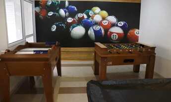 Imagem 2: Apartamento para Venda em São Caetano do Sul, Cerâmica, 3 dormitórios, 1 suíte, 3 banheiro