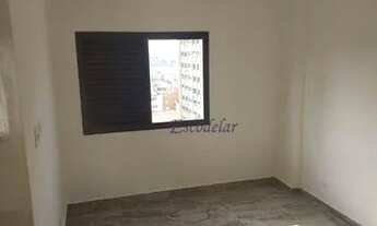 Imagem 3: Apartamento com 3 dormitórios à venda, 120 m² por R$ 590.000,00 - Santana - São Paulo/SP