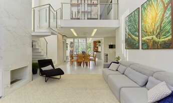 Imagem 2: Excelente oportunidade no condomínio Paysage Di Piero em Campo Largo, esta residência é si