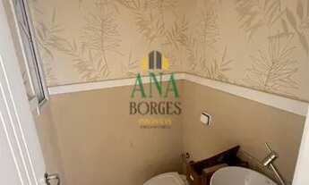 Imagem 5: Sobrado 3 dormitórios para venda e locação em Sorocaba