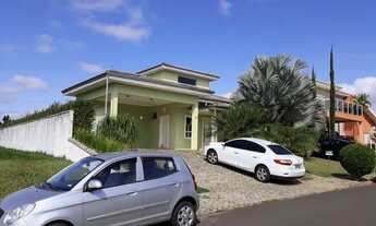 Imagem 2: Casa em Condomínio para Venda em Itu, Chácara São João, 5 dormitórios, 3 suítes, 6 banheir