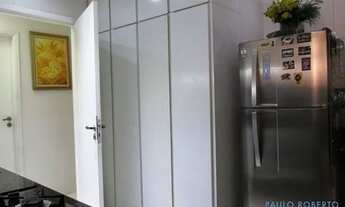 Imagem 4: APARTAMENTO - JABAQUARA - SP