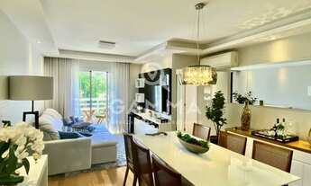 Imagem: Apartamento reformado em pinheiros