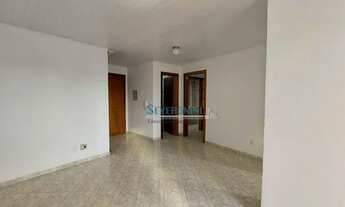 Imagem 4: Cobertura com 1 dormitório para alugar, 110 m² por R$ 1.058,33/mês - Vila Vista Alegre - C