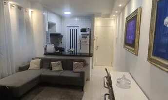 Imagem 5: Apartamento para venda tem 42 metros quadrados com 1 quarto, 1 VAGA em Casa Verde - São Pa