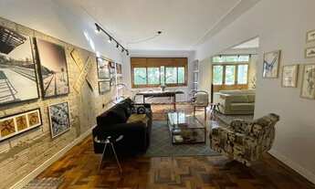 Imagem 7: Apartamento 2 dormitórios, semi-mobiliado, vaga de garagem, elevador