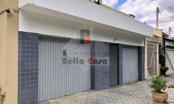 Imagem 5: Sobrado Alto Padrão Pq. da Mooca 10x50m