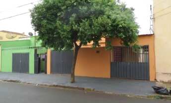 Imagem: Casas à venda 2 quartos Campos Elíseos