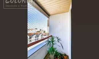 Imagem 14: Santo André - Apartamento Padrão - Vila Valparaíso