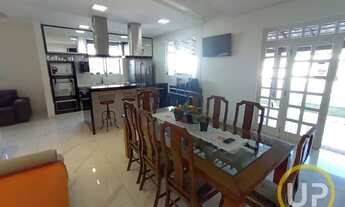 Imagem 6: Compre Casa com 05 quartos 02 Suítes, Piscina 08 vagas no Bandeirantes (Pampulha) por R$ 2