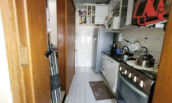 Imagem 5: Apartamento Mobiliado no Petrópolis