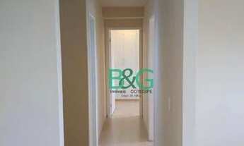 Imagem 13: Apartamento com 3 dormitórios à venda, 72 m² por R$ 700.000 - Vila Leopoldina - São Paulo