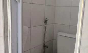 Imagem 5: Excelente casa na Mario Carpenter - Abolição, 1 Quarto