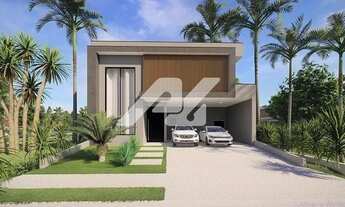 Imagem: Casa - Parque Brasil 500 - Paulínia