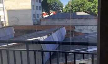 Imagem 4: APTO NO BRÁS - 1 DORMITÓRIO - LAZER COMPLETO - PRÓXIMO AO METRO D.PEDRO II