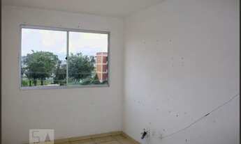 Imagem 2: Apartamento para Aluguel - Campo Grande, 2 Quartos, 50 m2