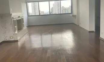 Imagem 16: Apartamento à venda em Vila Sônia com 235 m², 5 quartos, 1 suíte, 3 vagas