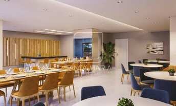 Imagem 6: Apartamento (tipo - padrao) 4 dormitórios/suite, portaria 24 horas, lazer, elevador, em co