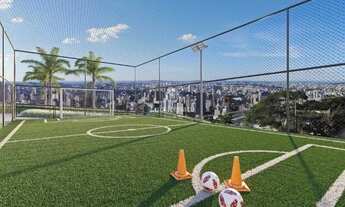 Imagem 4: Apartamento à venda 2 quartos 1 suíte - Serra