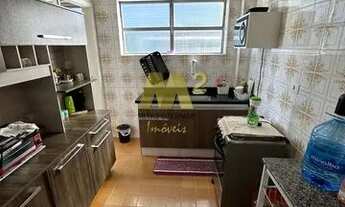 Imagem 6: Apartamento com 2 dorms, Canto do Forte, Praia Grande - R$ 450 mil, Cod: 12708