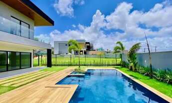 Imagem 3: Casa, Cidade Alpha, 04 suítes