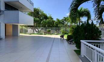 Imagem 4: Apartamento para venda com 195m², 4 suítes em Guararapes - Fortaleza - CE