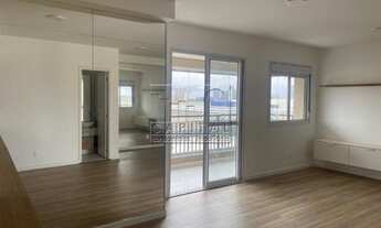 Imagem 4: Apartamento Para Venda e Locação Em Barueri