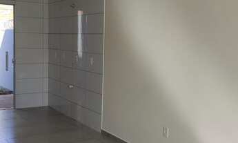 Imagem 2: Casa com terreno à venda no bairro de Uvaranas!